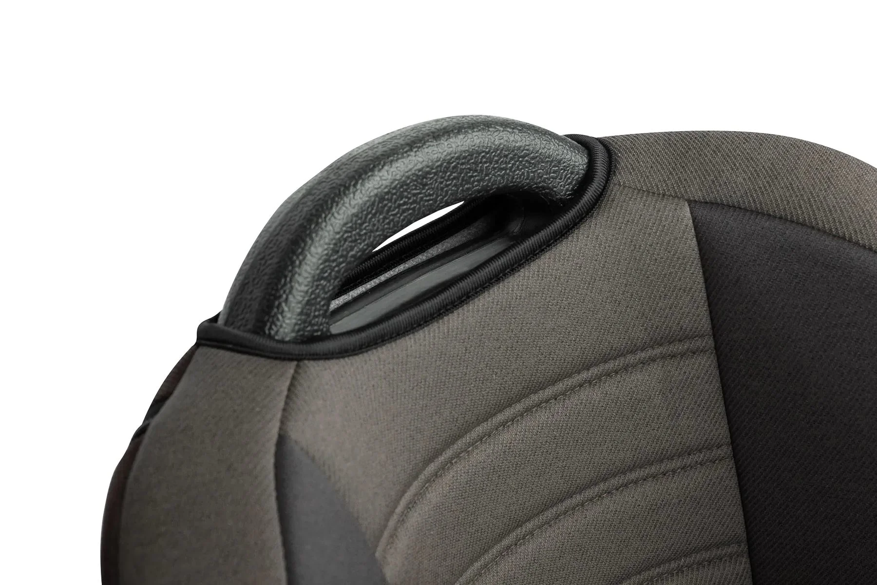 Автокресла Caretero Egis Graphite, 9-36 кг foto