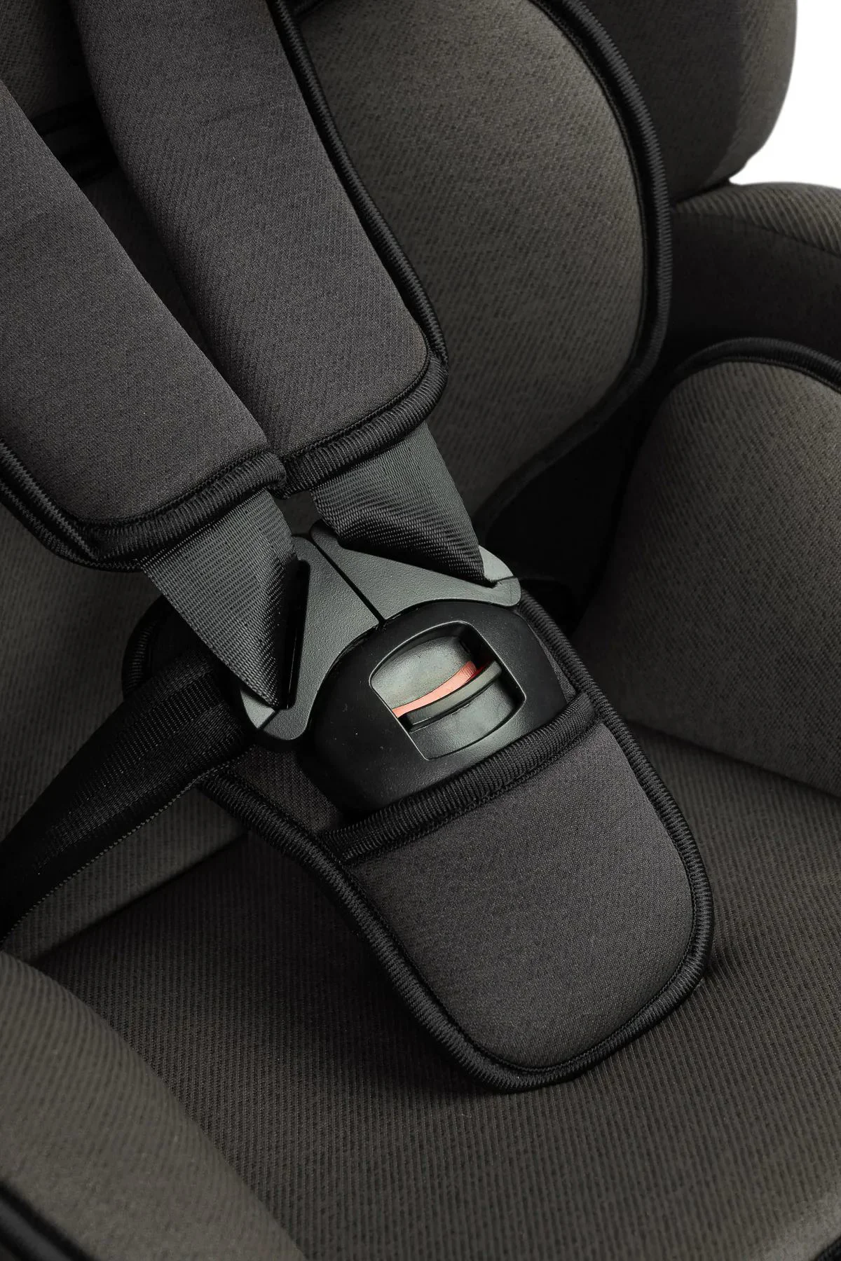 Автокресла Caretero Egis Graphite, 9-36 кг foto