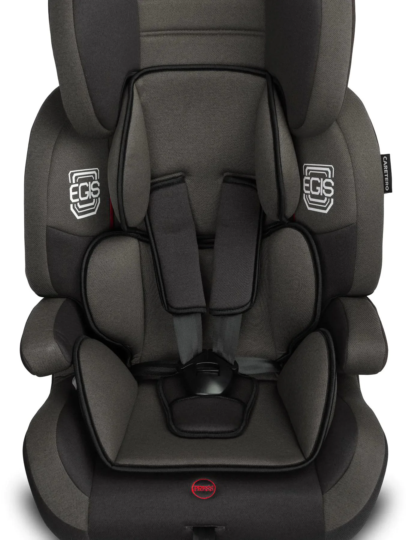 Автокресла Caretero Egis Graphite, 9-36 кг foto