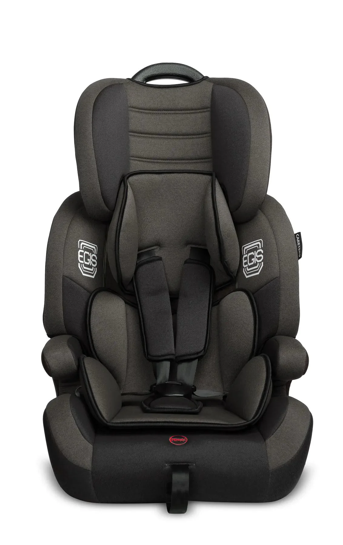 Автокресла Caretero Egis Graphite, 9-36 кг