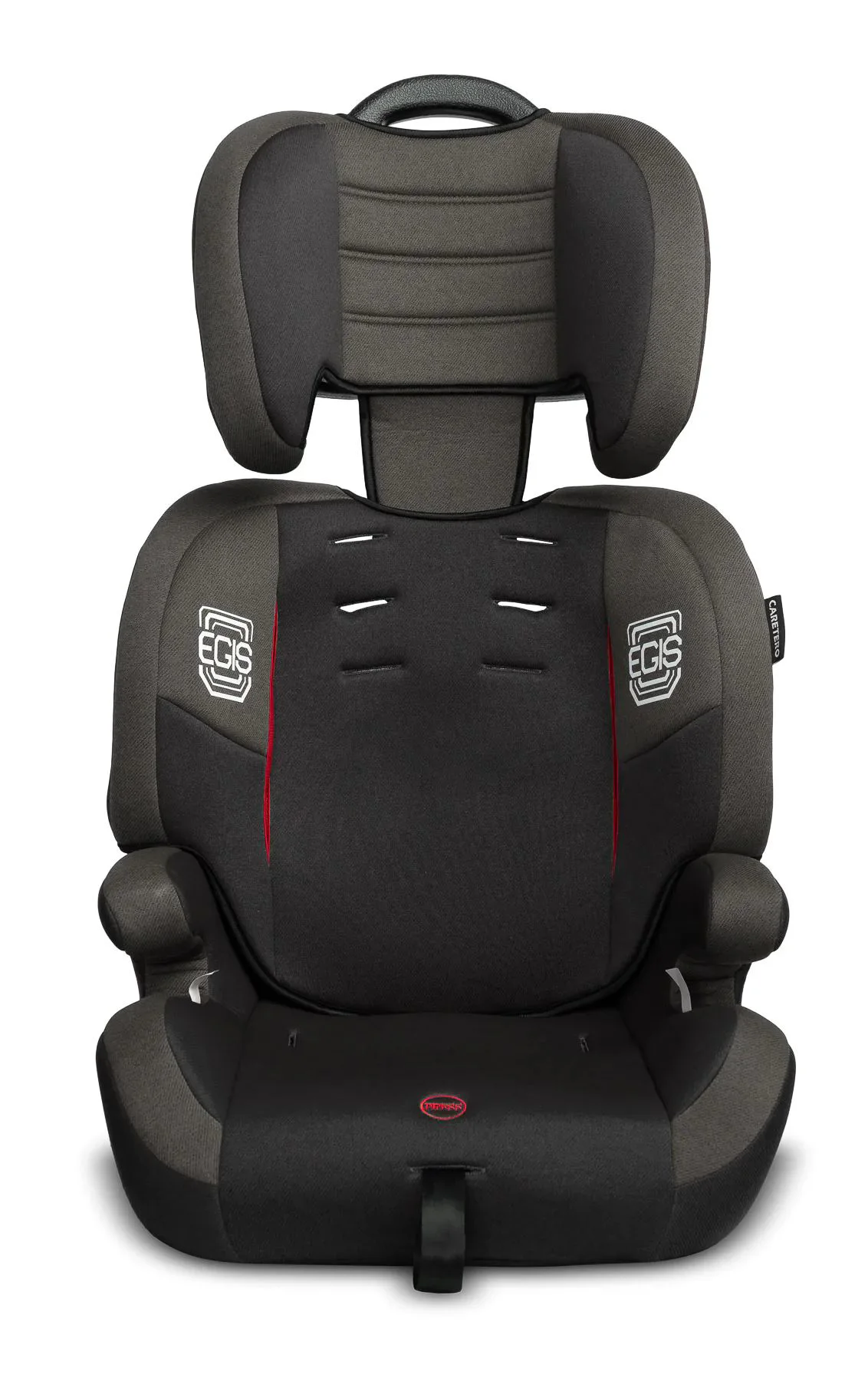Автокресла Caretero Egis Graphite, 9-36 кг foto