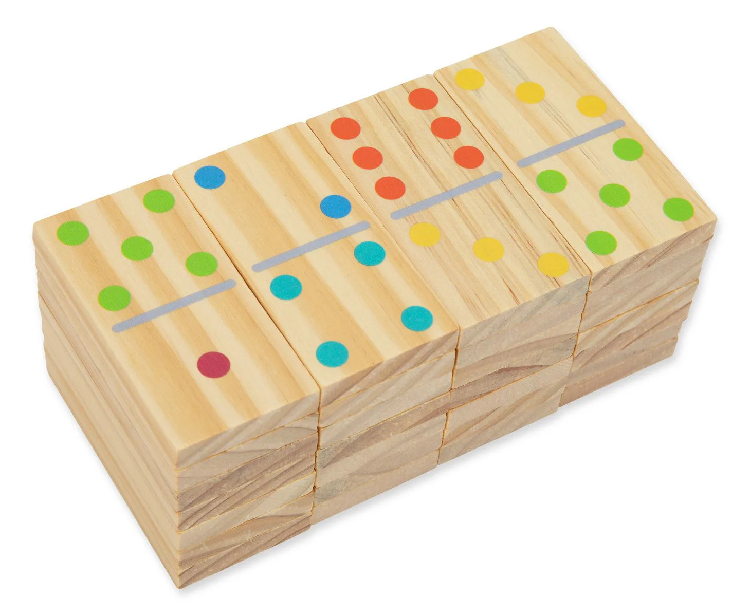 Joc Domino Tooky Toy