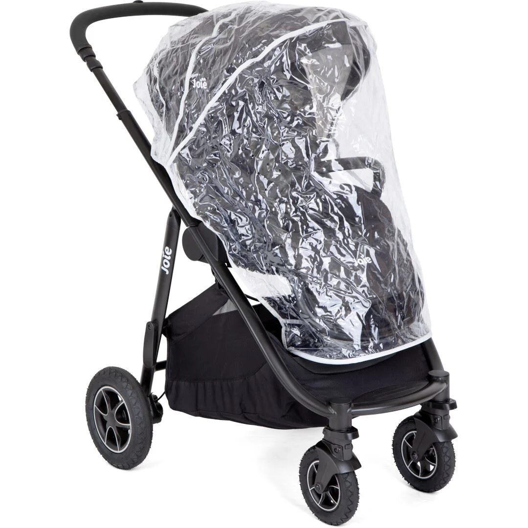 Carucior Joie Versatrax Shale foto