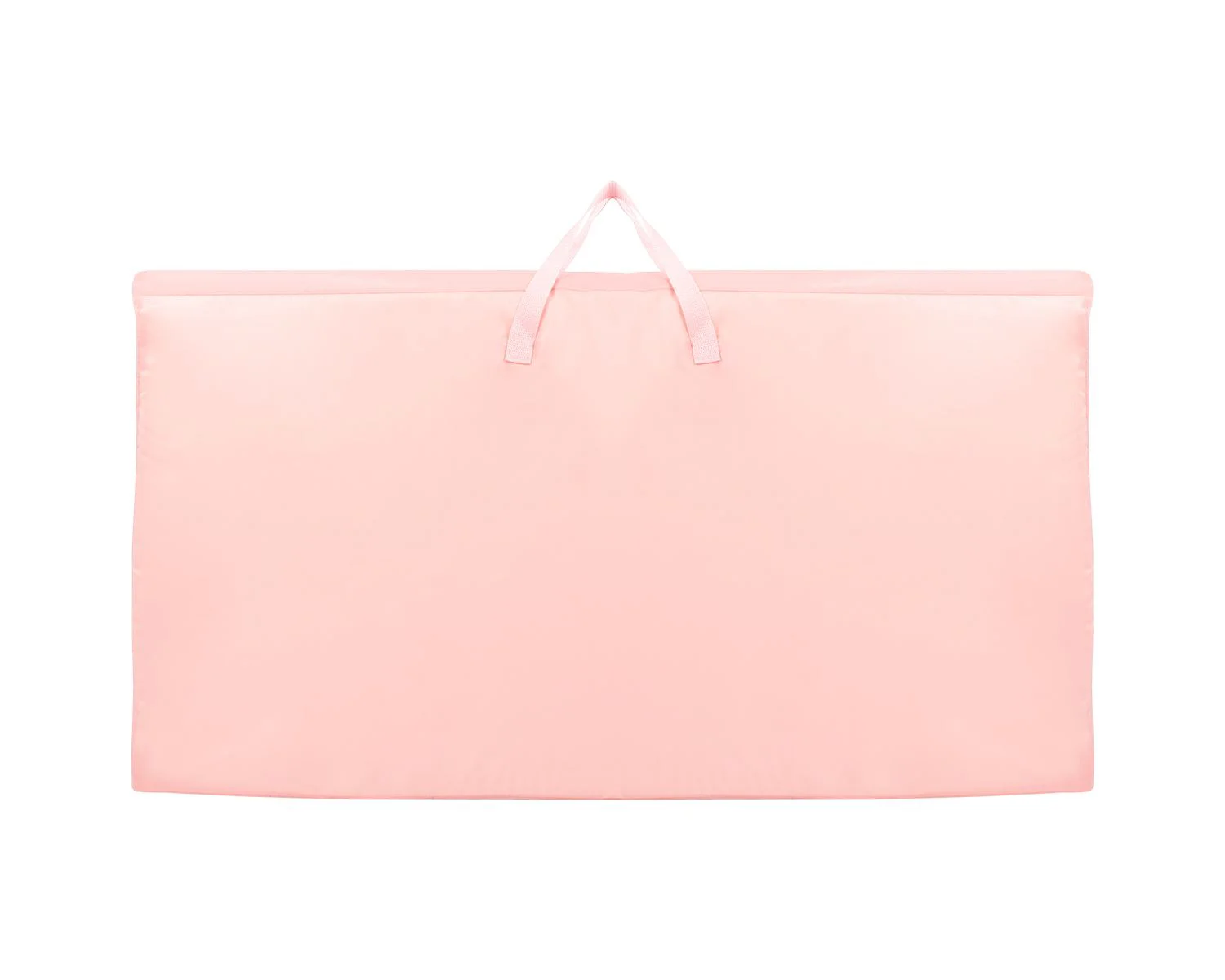 Patut co-sleeper KikkaBoo Bonne Nuit Pink Melange foto