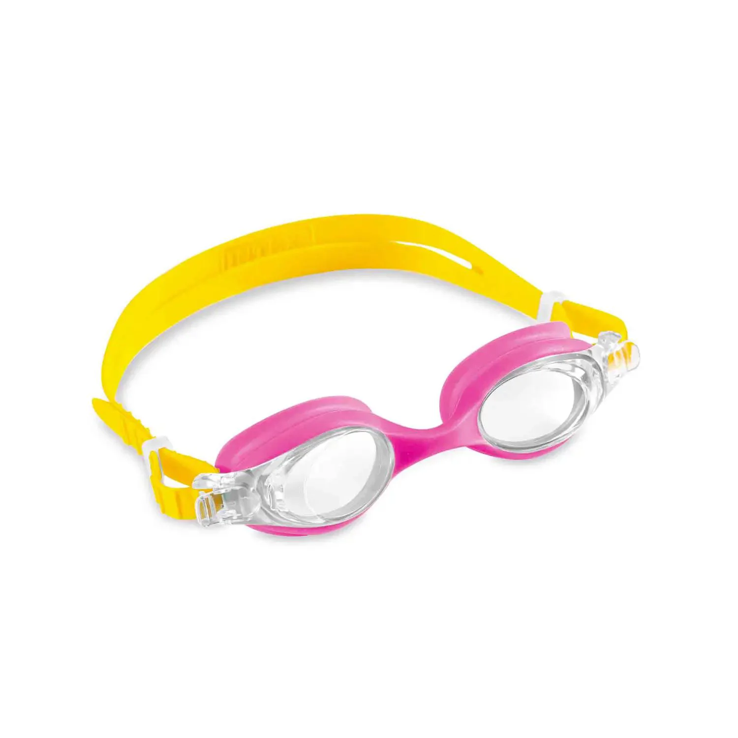 Set ochelari pentru inot Intex (3-8 ani), 2 buc. foto