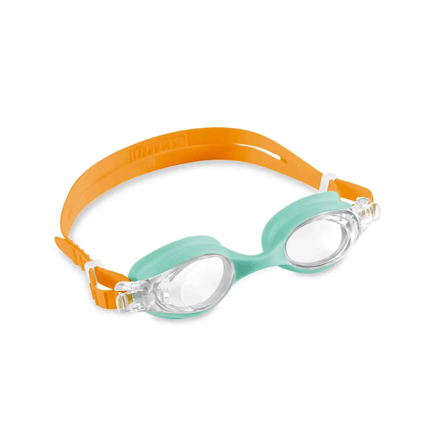 Set ochelari pentru inot Intex (3-8 ani), 2 buc. foto