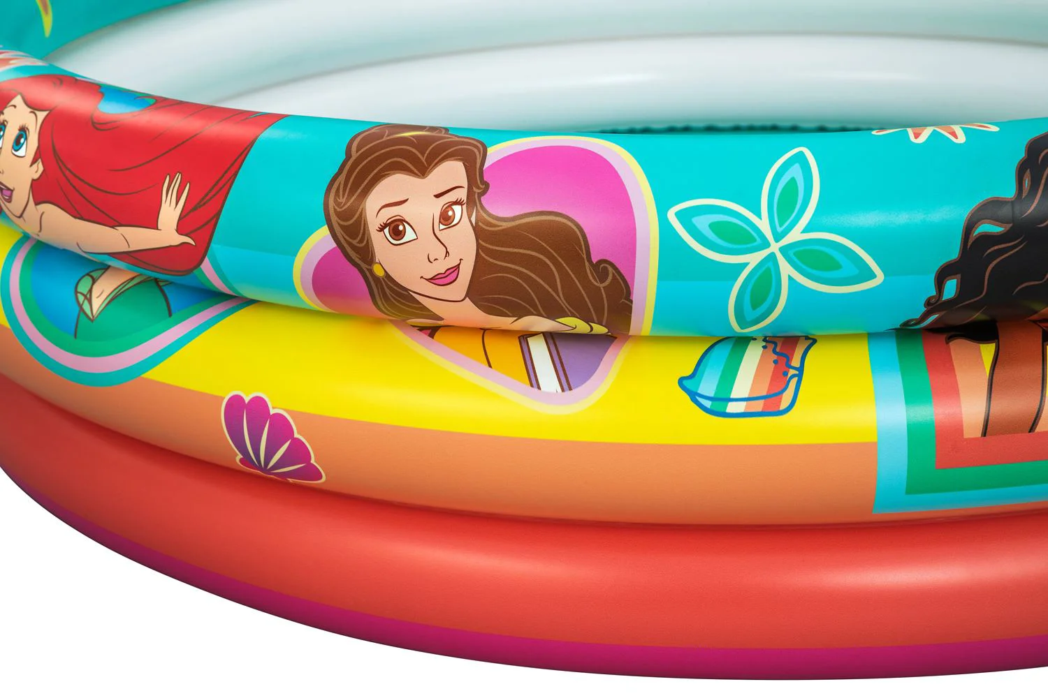 Piscina gonflabila Bestway Princesa Moana, 122x30 cm