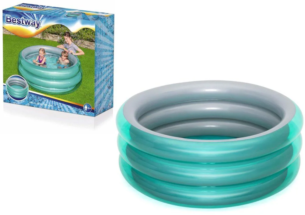 Piscina gonflabila Bestway, 150x53 cm