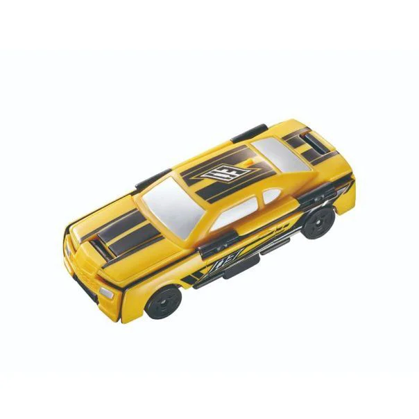 Masina Make it Real Flip Car foto
