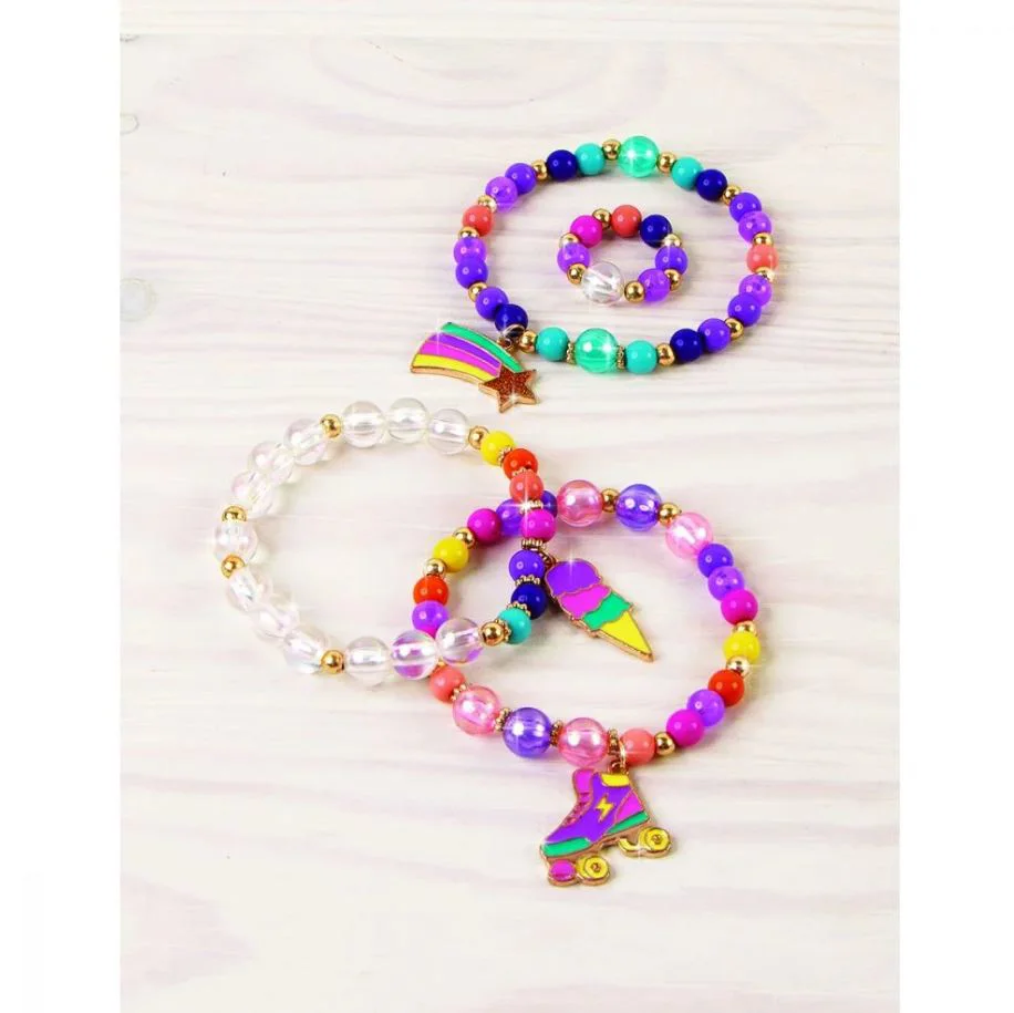 Set de creatie Make It Real Rainbow Dream Jewellery