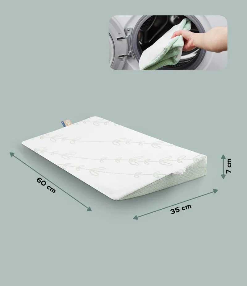 Suport pentru somn Babymoov Cosymat Antibacterial