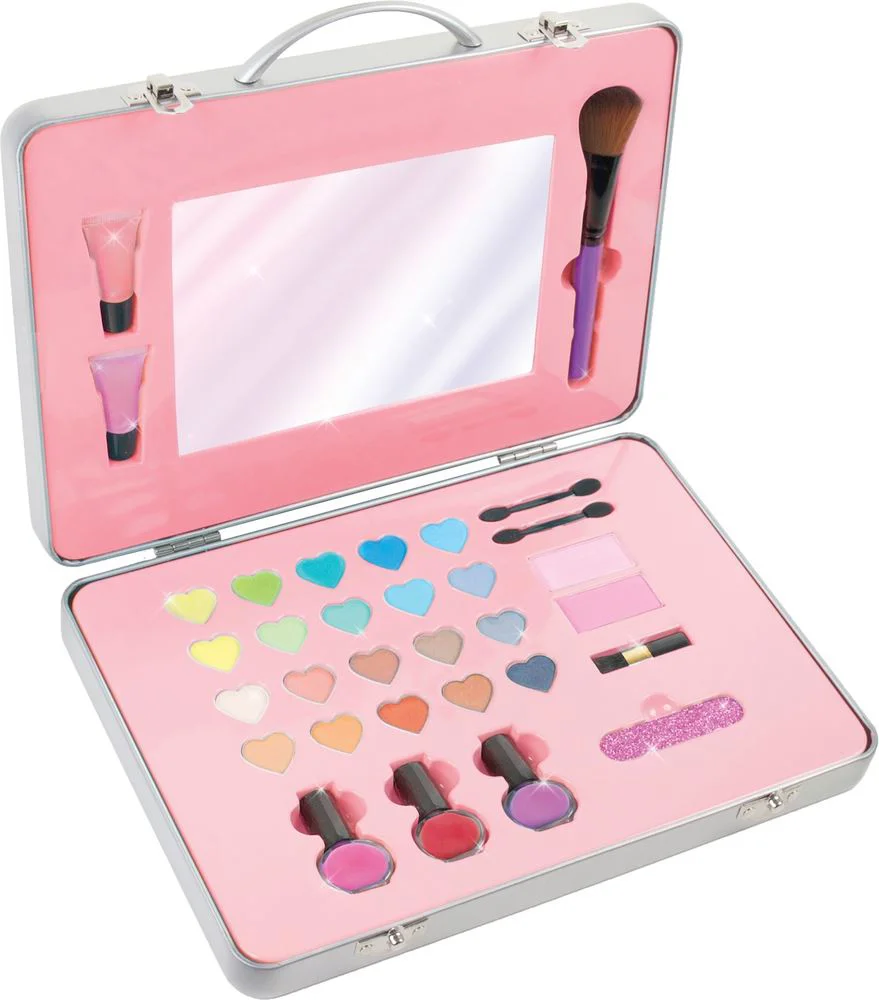 Set de cosmetica Make It Real Glam Set