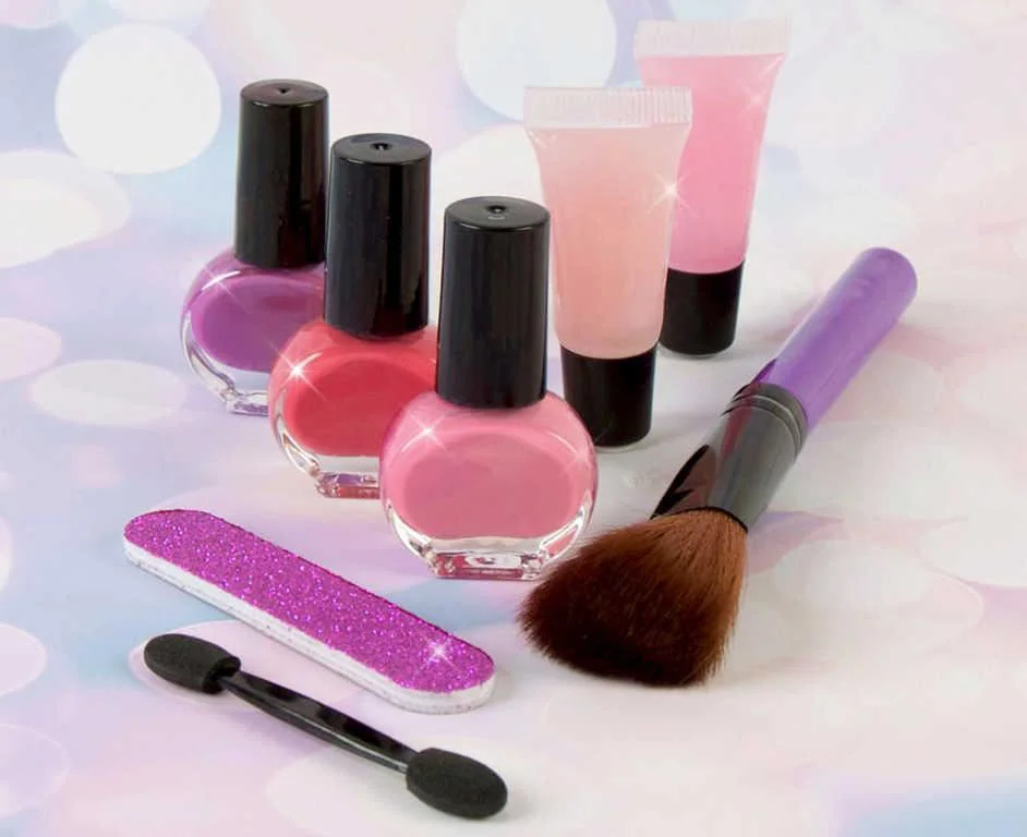 Set de cosmetica Make It Real Glam Set