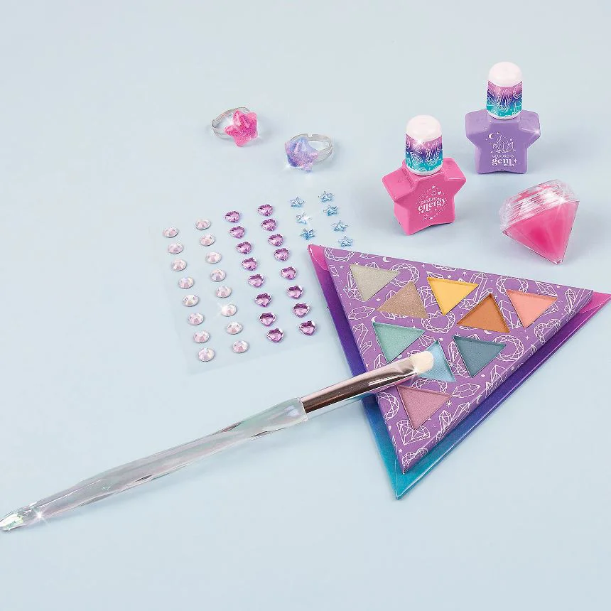 Set de cosmetica Make It Real Mystic Crystal foto