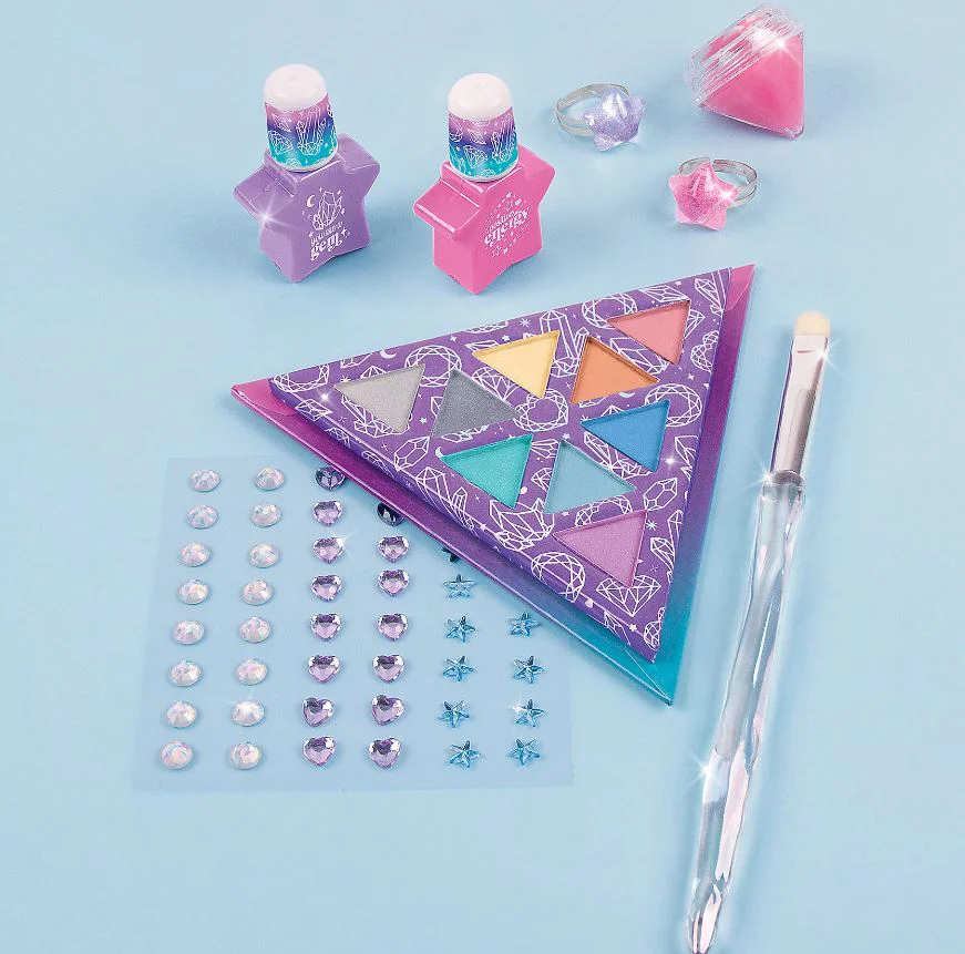 Set de cosmetica Make It Real Mystic Crystal foto