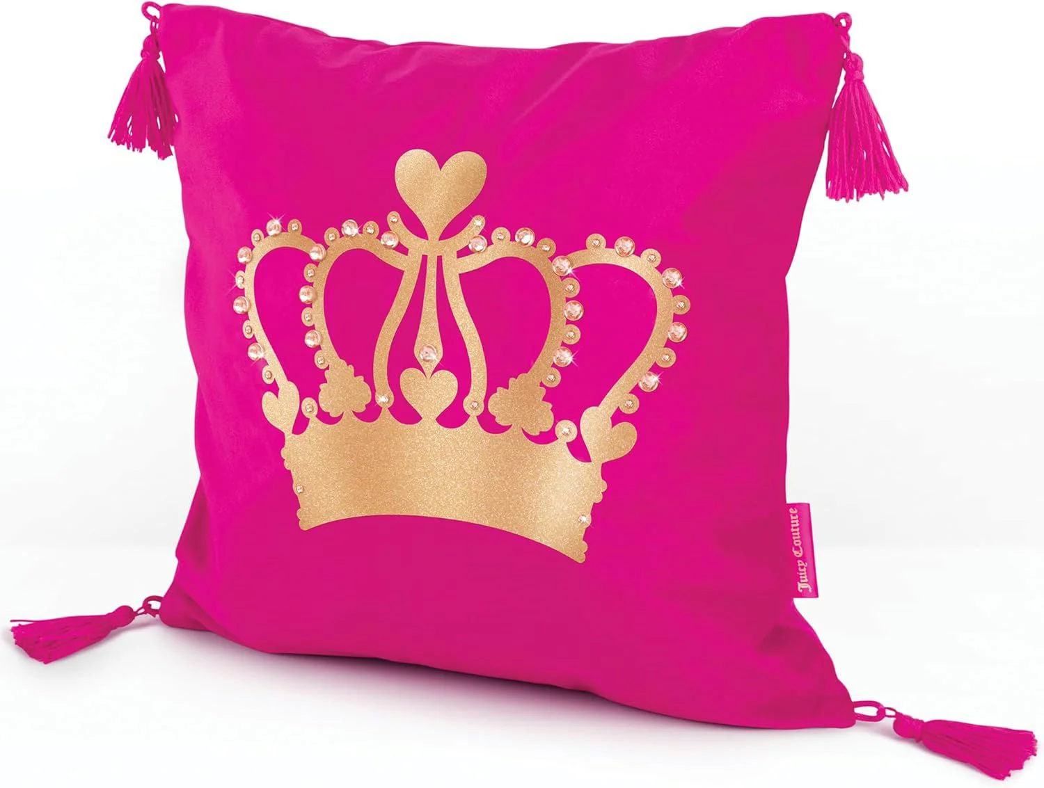 Set de creatie Make it Real DIY Lux Pillow