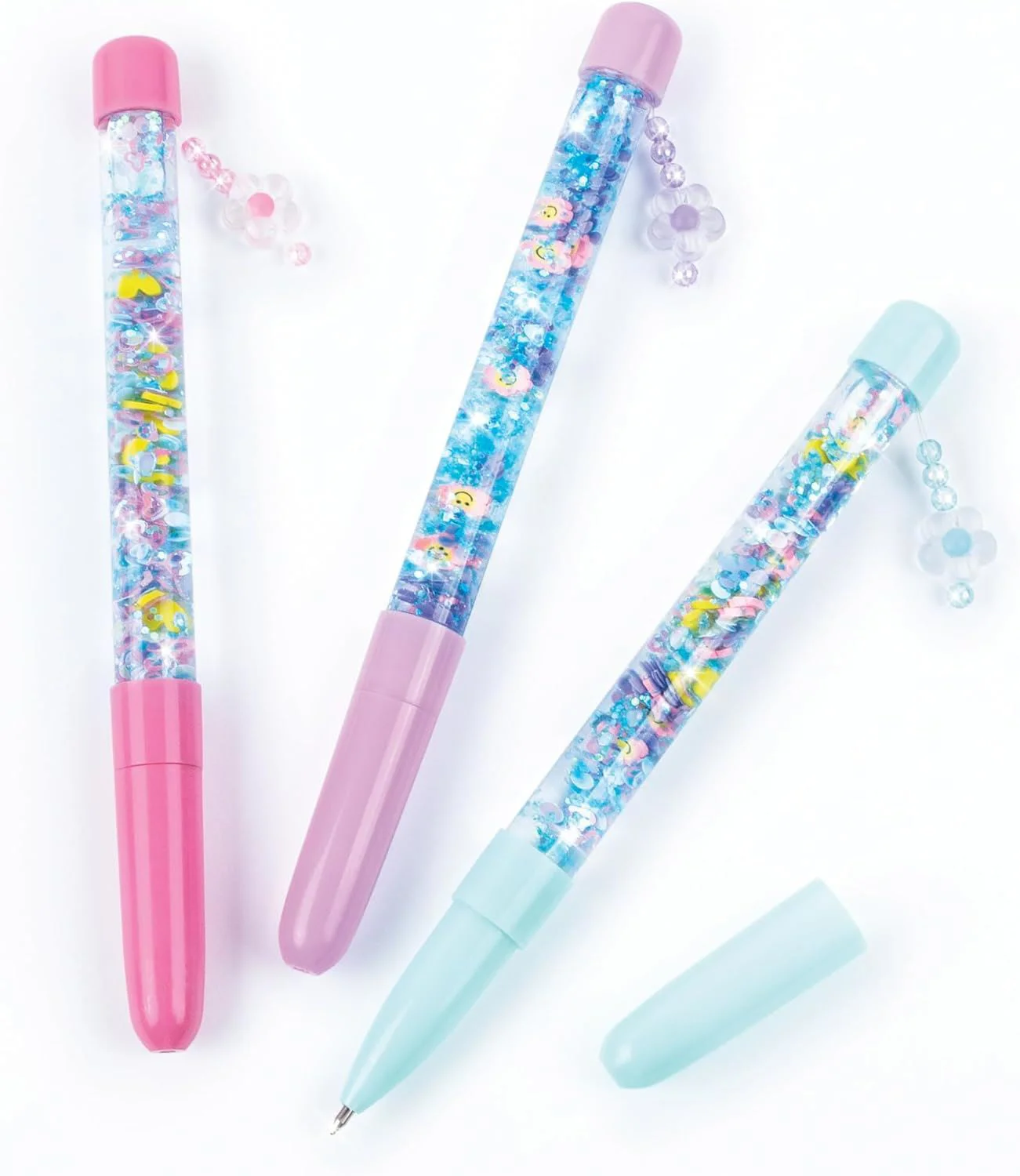 Set de creatie Make It Real Floaty Pens