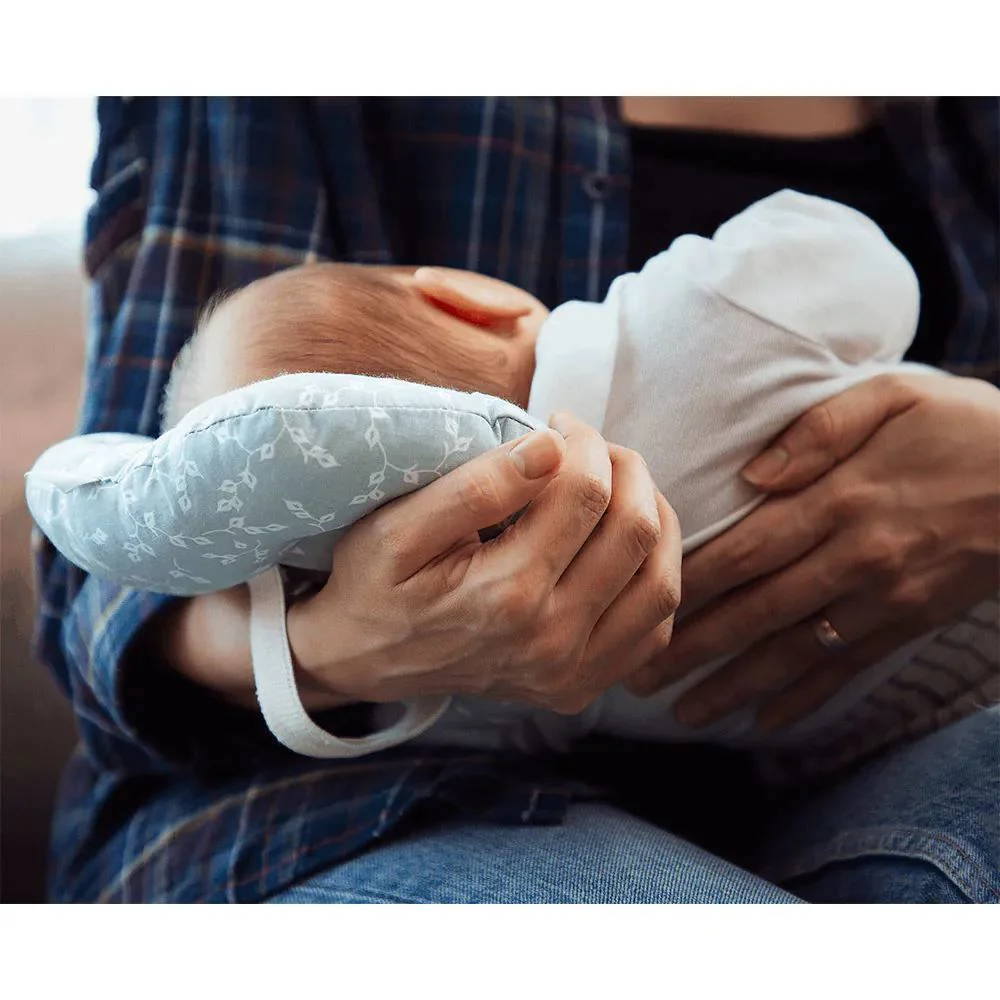 Подушка для кормления BabyJem Mint foto