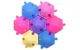 Puzzle Mozaic Maximus, 80 piese foto