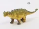 Figurina Dinozaur, 17 cm foto