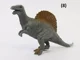 Figurina Dinozaur, 17 cm foto