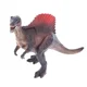 Figurina Essa Toys Dinozaur, 17 cm foto