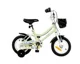 Bicicleta Makani 12'' Pali Green foto