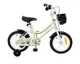 Велосипед Makani 14'' Pali Green foto