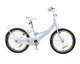 Bicicleta Makani 20'' Solano Light Blue