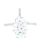 Гамак для ванны KikkaBoo Soft Bath Nubo Sea Life