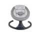 Электрические качели KikkaBoo Codie Light Grey