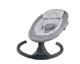 Электрические качели KikkaBoo Codie Light Grey