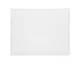 Детская подушка KikkaBoo White Ranforce, 35х45х4 см foto