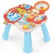 Ходунки 2 в 1 KikkaBoo Wobble Fun Orange foto