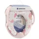 Reductor moale pentru toaleta KikkaBoo Sea World Pink