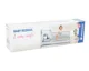 Боковая защита для кроватки KikkaBoo I Am Safe Beige, 102 см