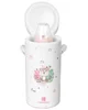 Termoizolator universal KikkaBoo Savanna Pink
