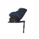 Автокресло с системой Isofix Joie Spin 360 GTi Lagoon, 40-105 см, сертификат R129