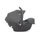 Автокресло Joie i-Snug 2 Shell Gray, с рождения до роста 75 см foto