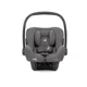 Scoica auto Joie i-Snug 2 Shell Gray cu tetiera reglabila, nastere-75 cm foto