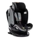 Автокресло i-Size Joie i-Spin Grow 360 Signature Carbon, 40-125 см