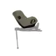 Scaun auto rotativ i-Size Nuna TODL Next Pine, 40-105 cm