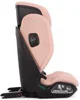 Scaun auto i-Size Nuna AACE LX Coral, 100-150 cm