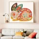 Puzzle Mideer cu detalii neobisnuite Iepuras, 188 el. foto