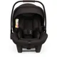 Scoica auto i-Size Nuna PIPA Lite Caviar, nastere - 83 cm, certificata R129