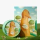 Puzzle Mideer Fara limite, serie de buzunar, 216 el. foto