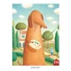 Puzzle Mideer Fara limite, serie de buzunar, 216 el. foto