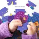 Puzzle rotund Mideer Scufunda-te in mare, 150 el. foto