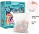 Seria de puzzle-uri Lumea magica, 3 in 1, nivelul 5