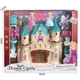 Set de joaca Castelul micilor printese cu lumini si sunet foto